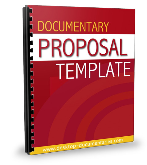 Tv Show Program Proposal Sample