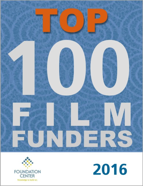 Documentary film grants for independent filmmakers