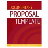 Documentary Proposal Template