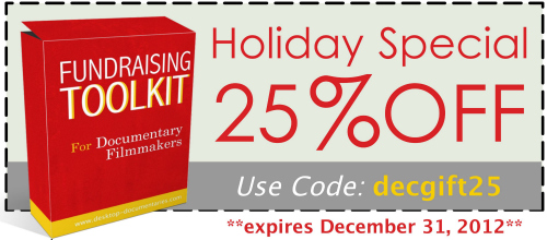 25% coupon
