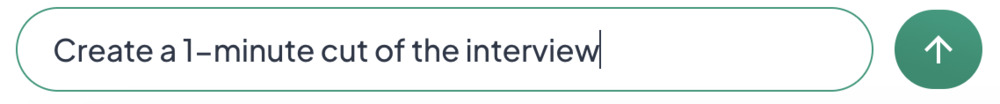 Eddie AI - Give Prompt