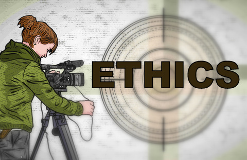 Journalism 101 | Filmmaking Ethics