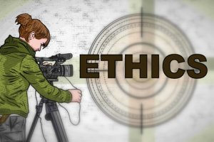 Journalism 101 | Filmmaking Ethics