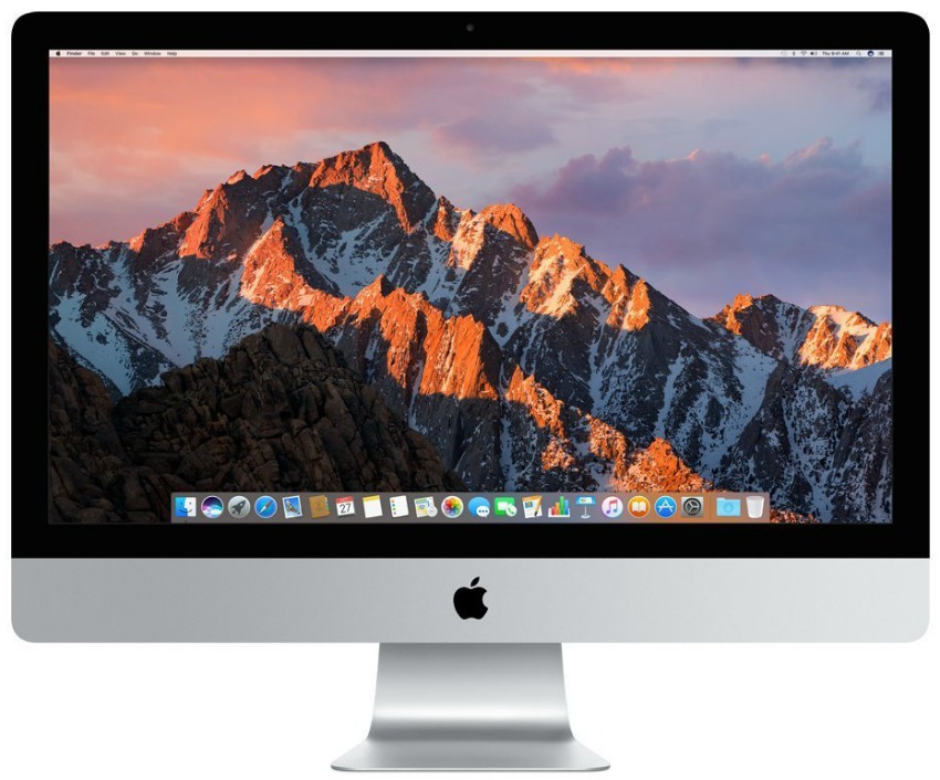 iMac 27-inch