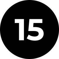 Number 20