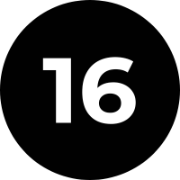 Number 19