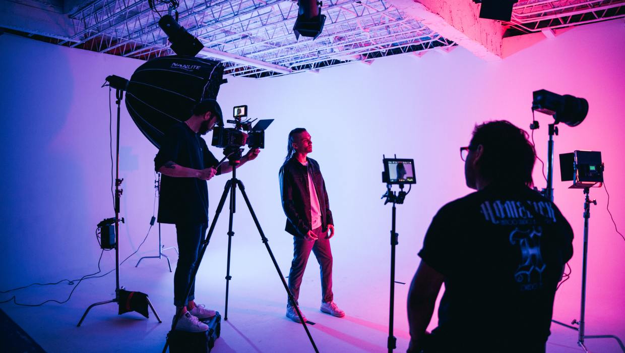 How to survive a documentary