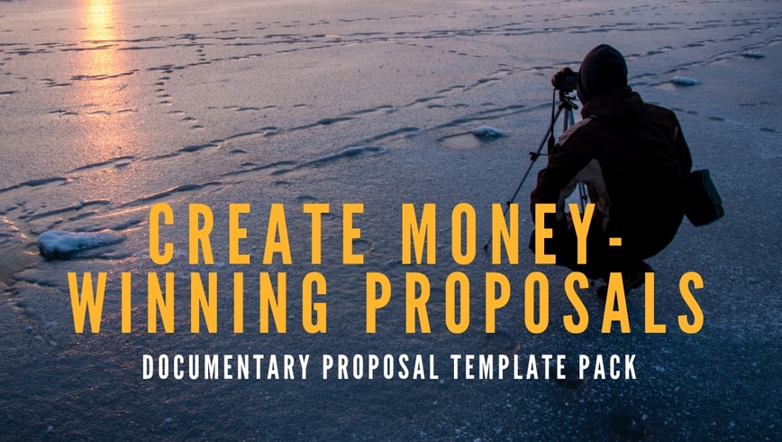 Create Money-Winning Proposals