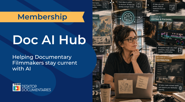 Doc AI Hub