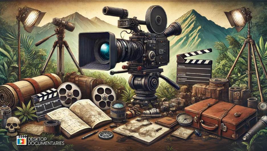 Why Your Documentary Isn't Any Good