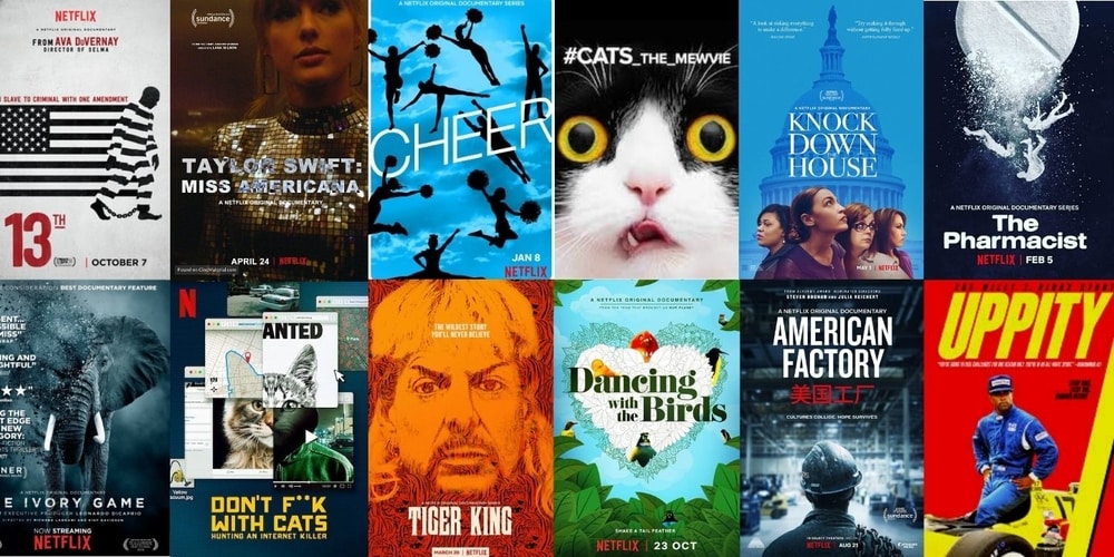 How To Choose A TITLE For Your Documentary