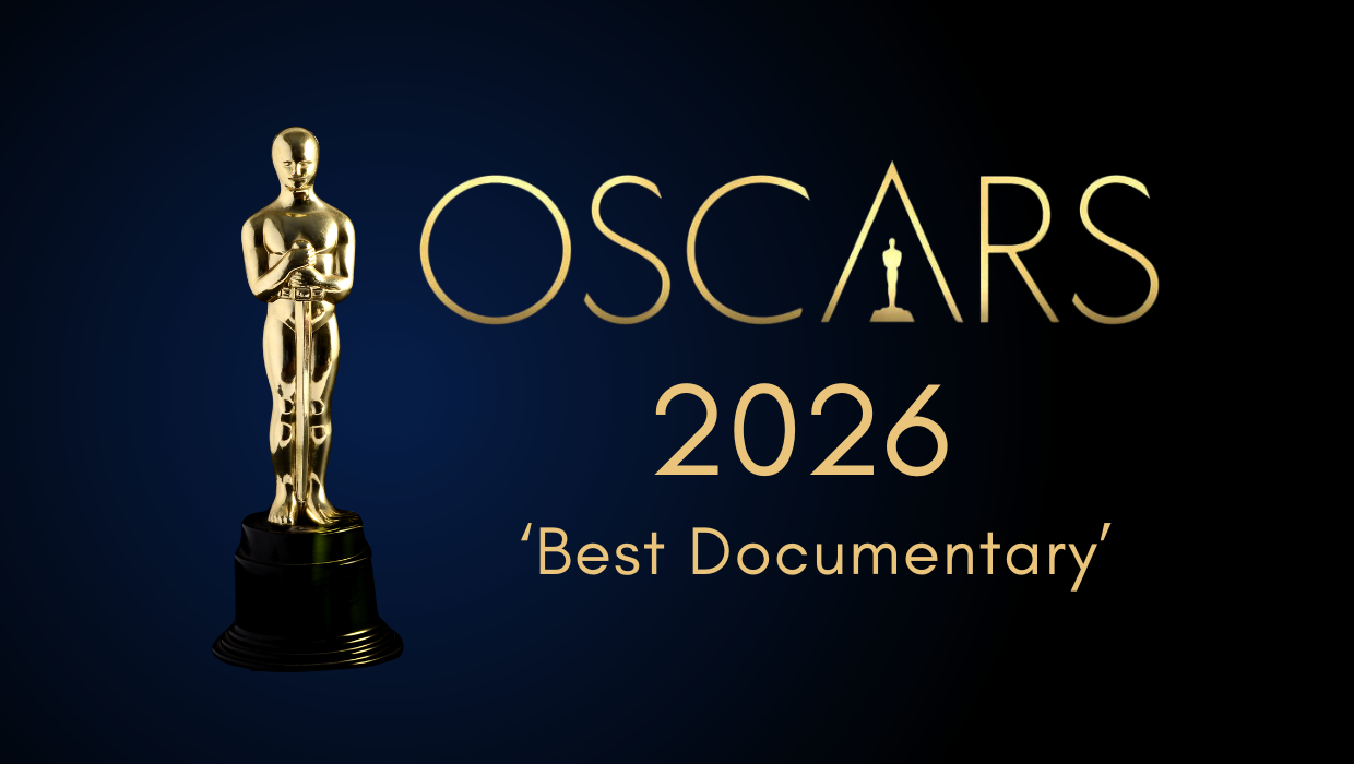 2026 Oscar Winners Best Documentary