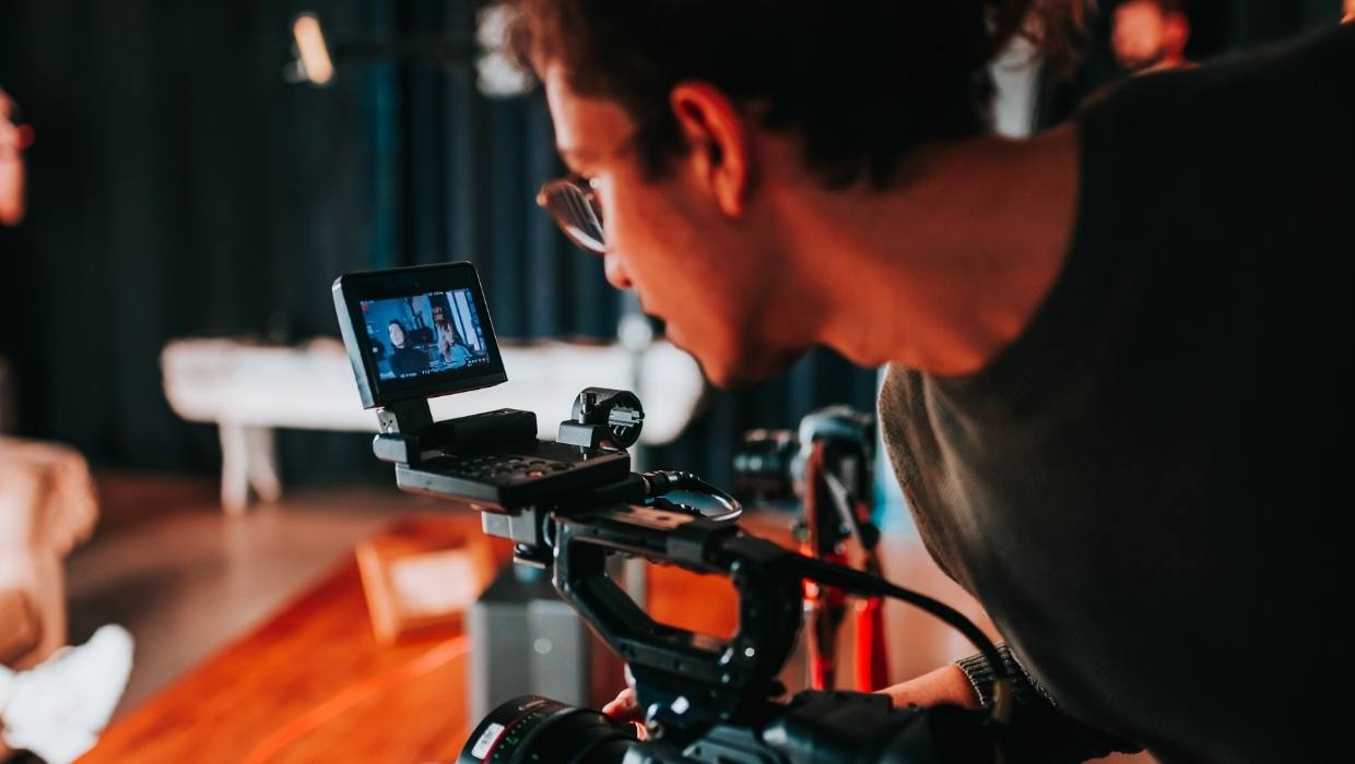 B-roll mistakes