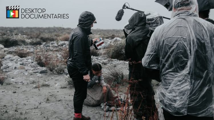 Documentary Crew Roles