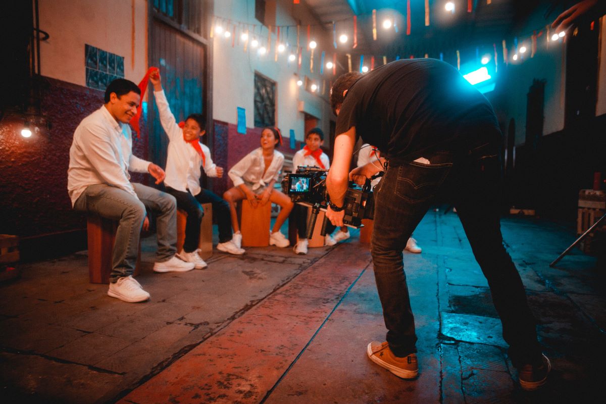 What Makes A Good Documentary