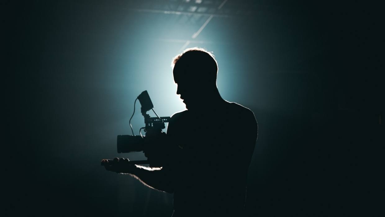 Create a compelling documentary