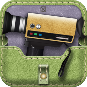 Video Apps | 8mm Vintage Camera HD
