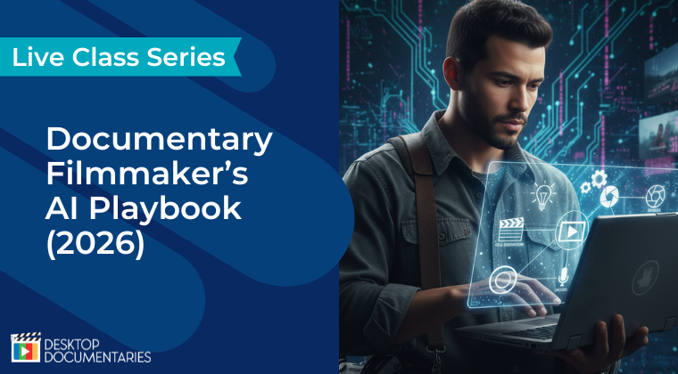 AI Playbook 2026 Live Class