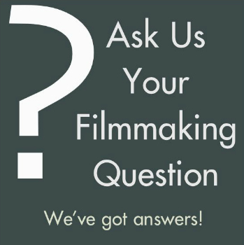 Ask Us Your Documentary Question