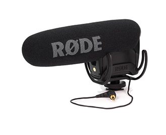Rode Pro R Mic
