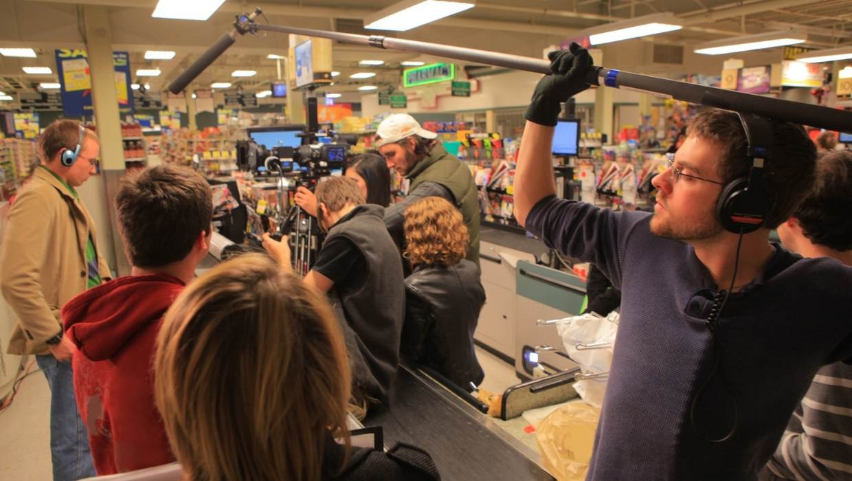 Basics of Making a Documentary 17 Point Documentary CheckList