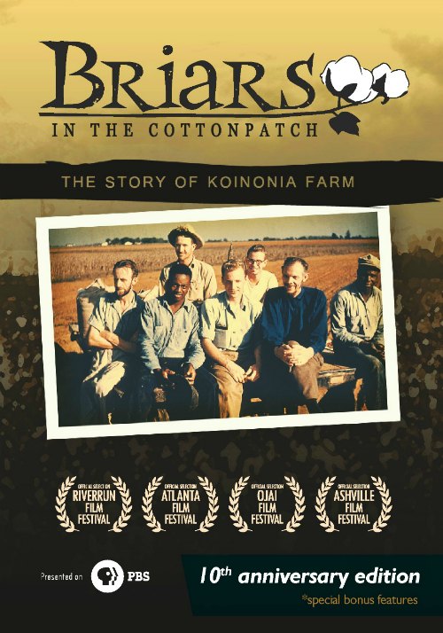 Briars in the Cotton Patch Documentary