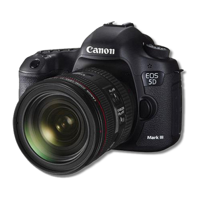 Canon 5D Mark III