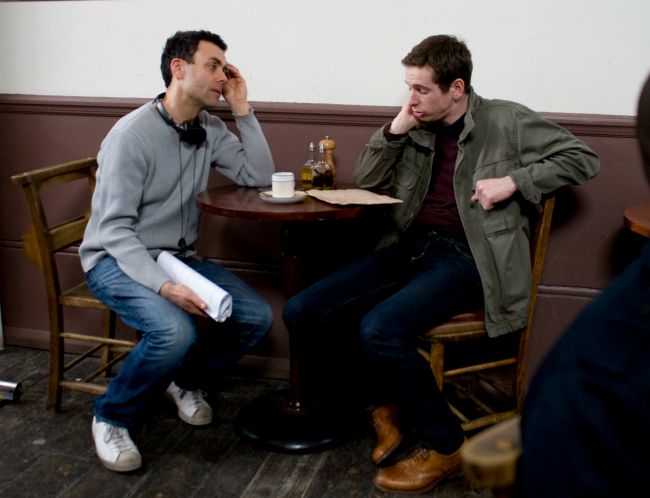 Is my documentary idea any good?