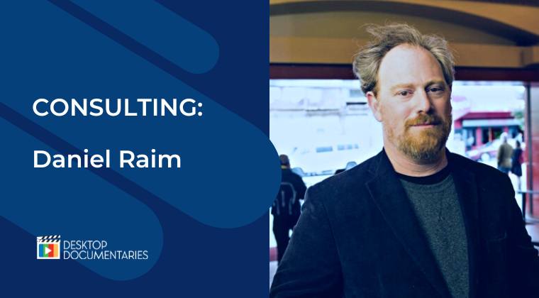 Daniel Raim Consulting