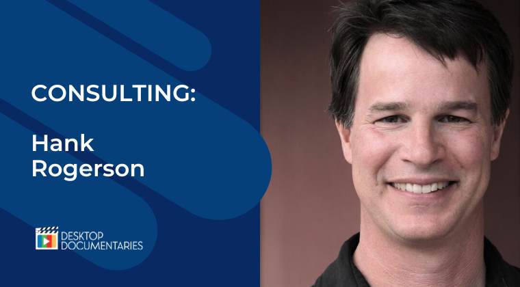 Hank Rogerson Consulting