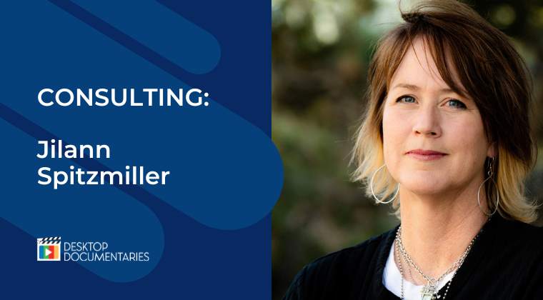 Jilann Spitzmiller Consulting
