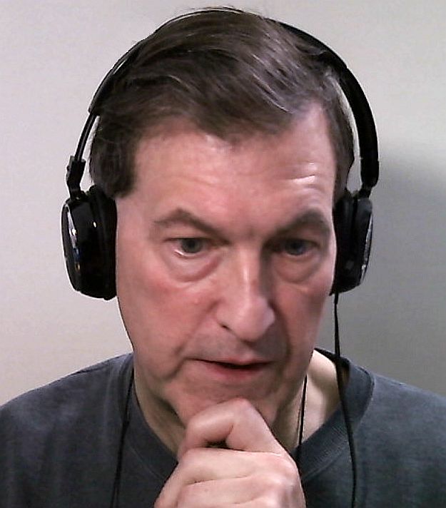 David Vine David Vine