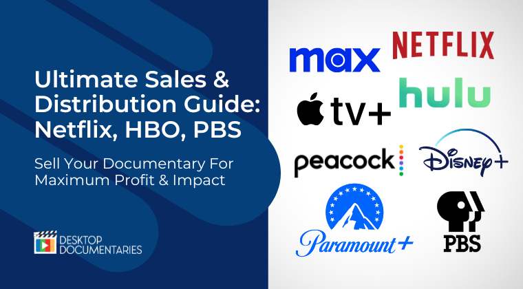 Ultimate Sales & Distribution Guide