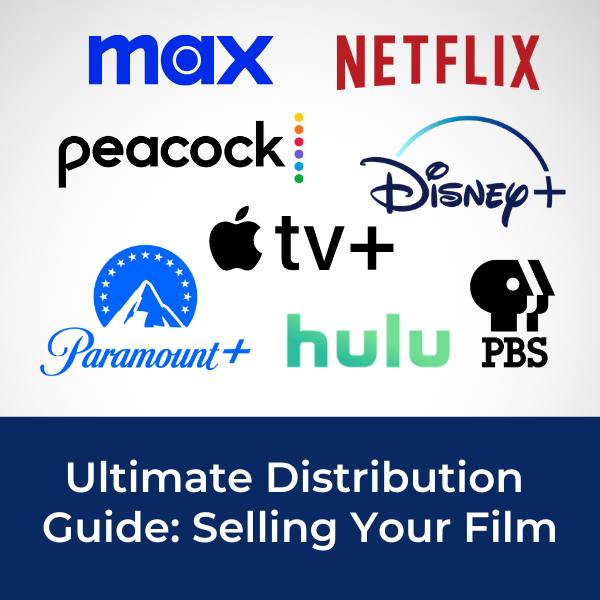 Selling Your Film
