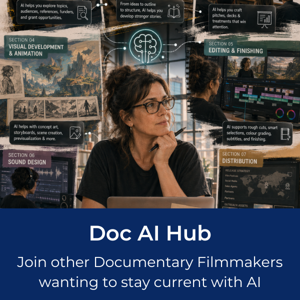 Doc AI Hub Membership