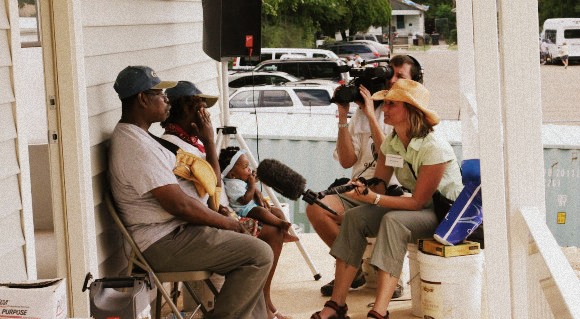 Faith Fuller | Documentary Crew USA