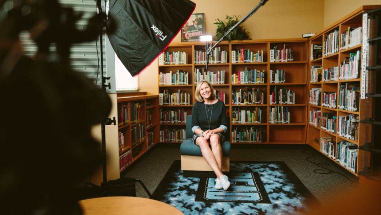 Question about legal right to use a documentary interview