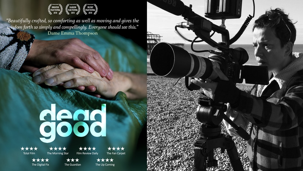 City of ghosts documentary image