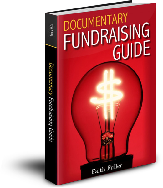 Documentary Fundraising Guide