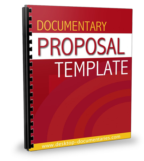 Documentary Proposal Template