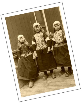 Memorabelia for a Family Legacy Documentary