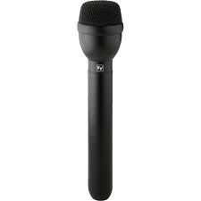 Electro Voice RE50 Mic
