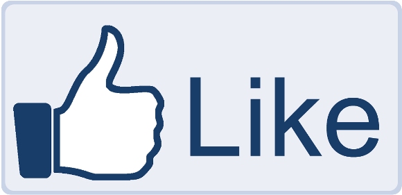 Facebook Like Button