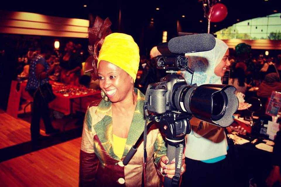 Gladys Edeh Gladys Edeh