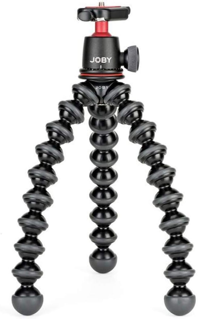 GorillaPod® 3K Kit GorillaPod® 3K Kit