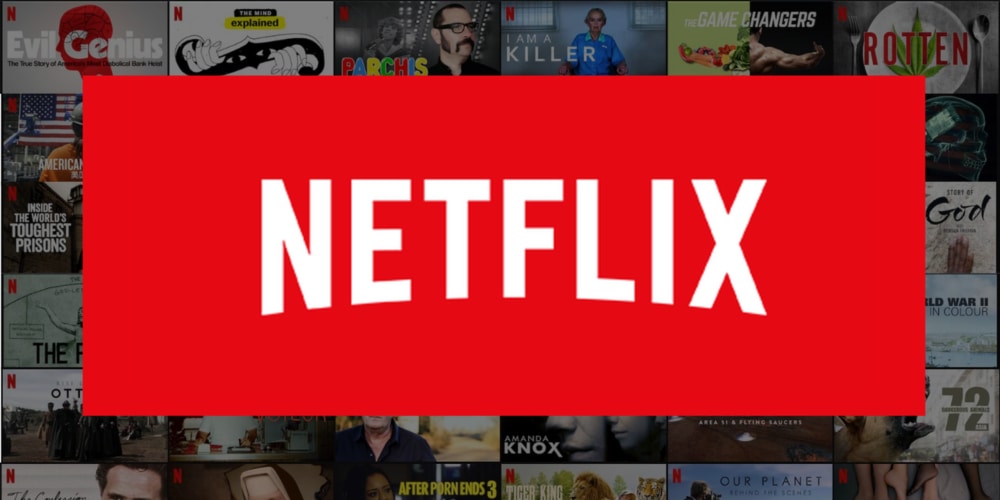 What's on Netflix - Independent fansite for Netflix, bringing you