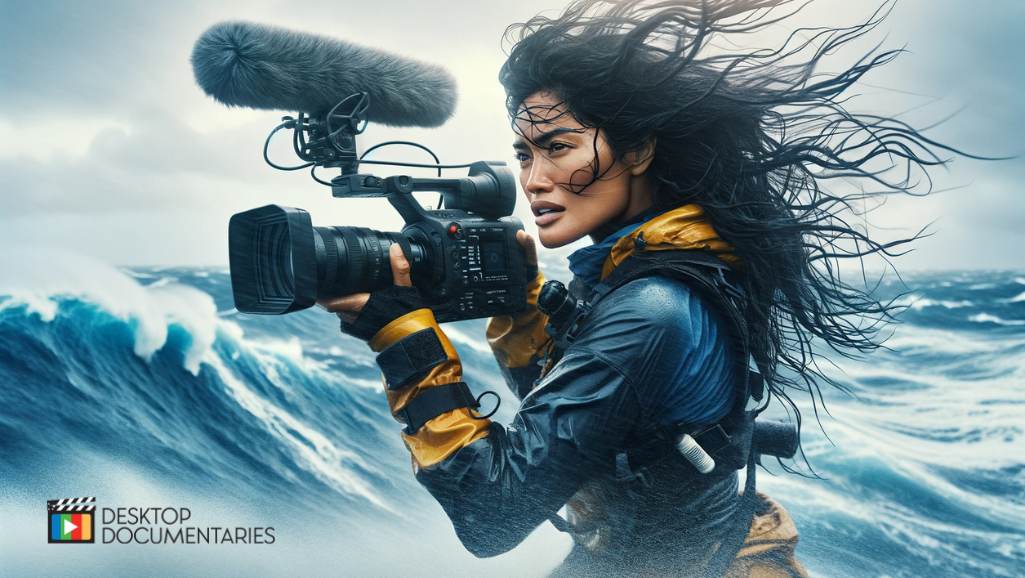 How To Survive Making A Documentary