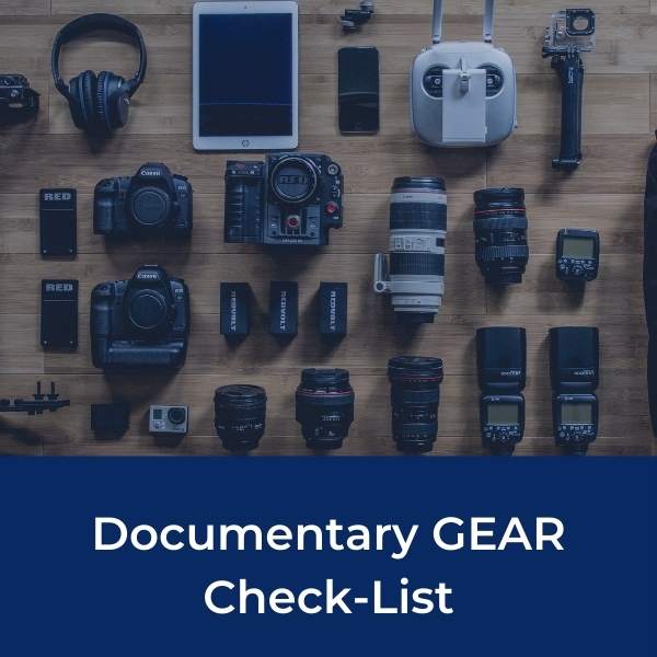 Top 10 Best Documentary Websites For Filmmakers