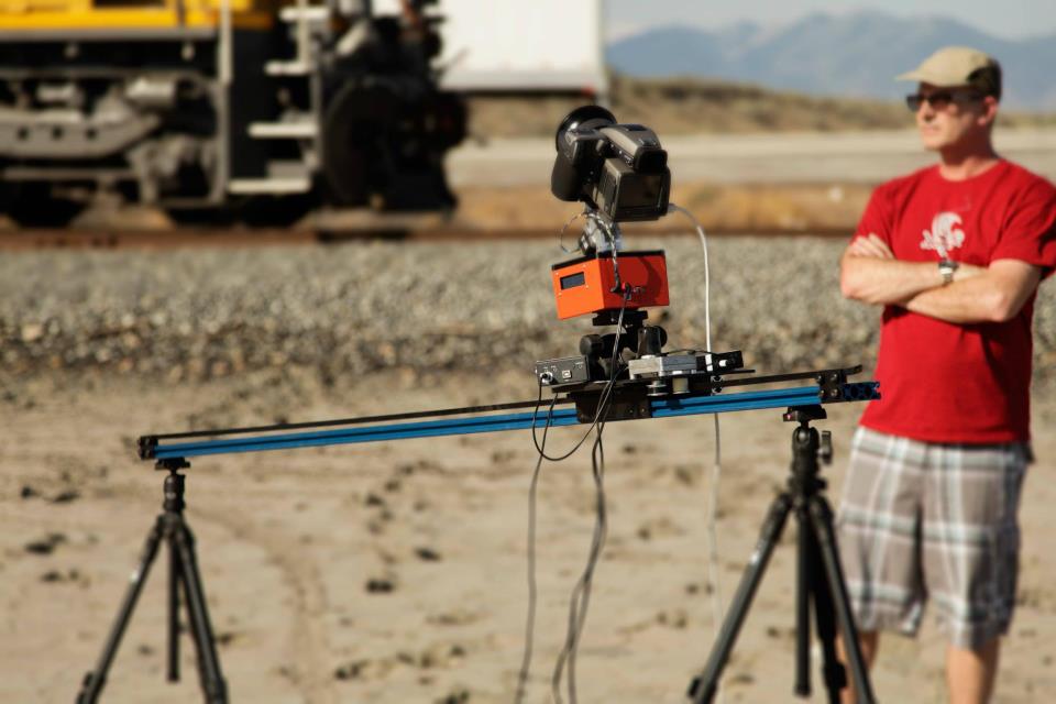 Emotimo TB3, Dynamic Perception Stage Zero & MX2 and Hasselblad H4D-40