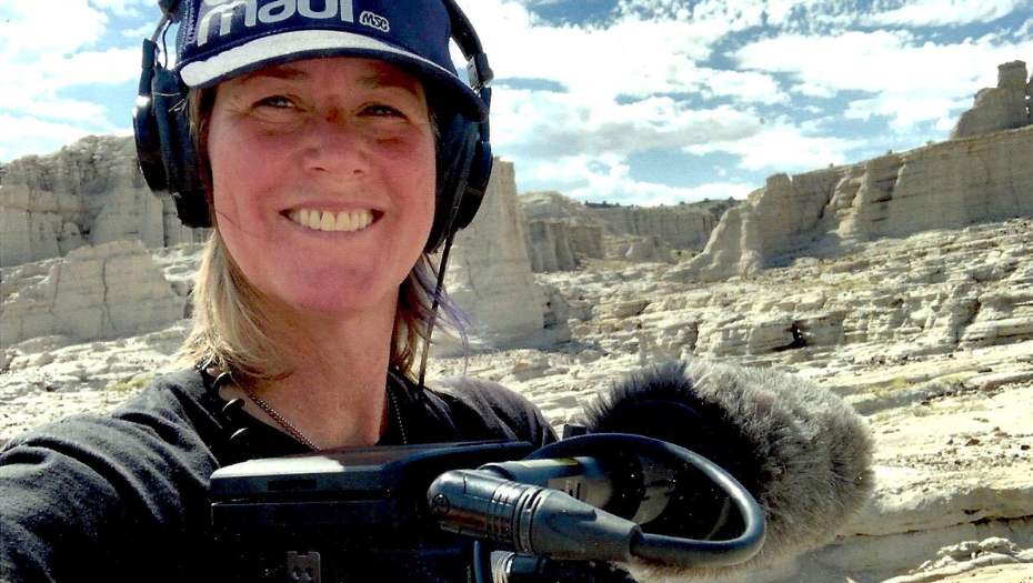 Jilann Films for MEOWOLF